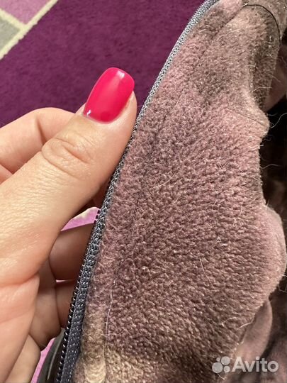 Комбинезон для средней собаки