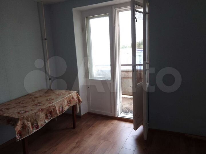 Комната 23,5 м² в 1-к., 2/5 эт.