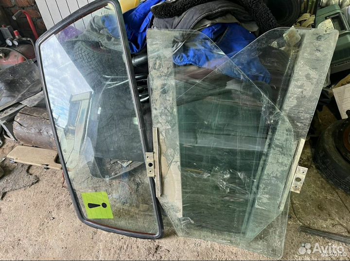 Продажа запчастей