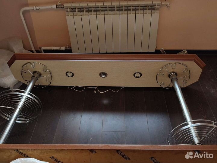 Барная стойка для кухни