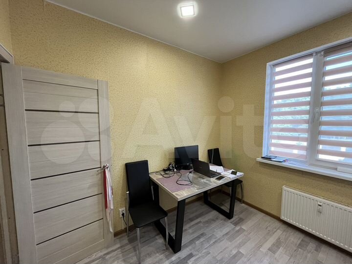 1-к. квартира, 36,2 м², 3/4 эт.