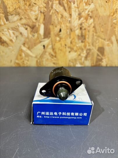 Регулятор холостого хода hover