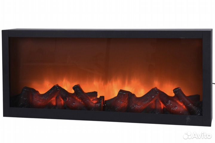 Декоративный камин