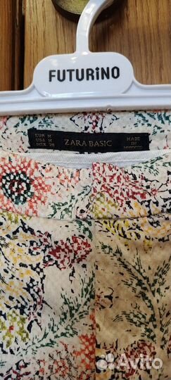 Брюки Zara, М