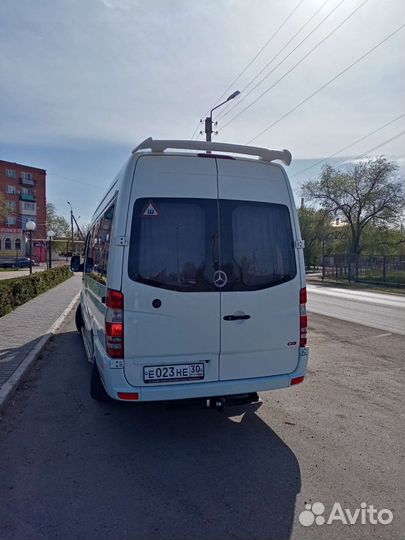 Аренда автобуса