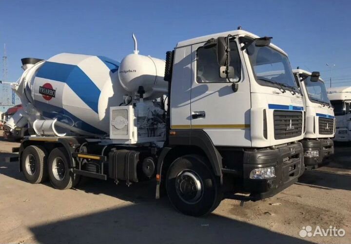 Водитель категории С