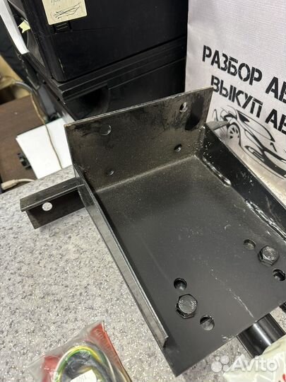 Фаркоп УАЗ 3159,3160,3962