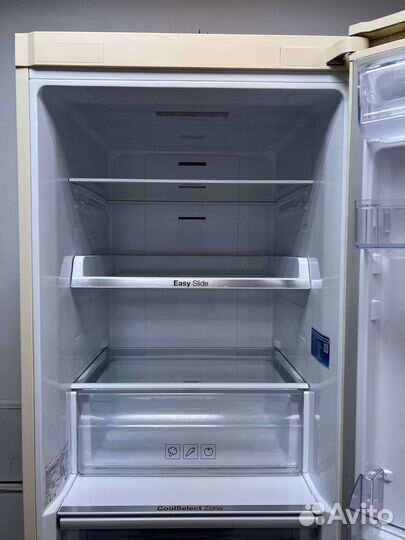 Холодильник samsung no frost