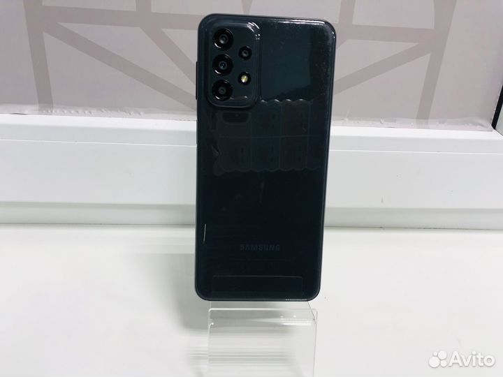 Samsung Galaxy A23, 4/64 ГБ