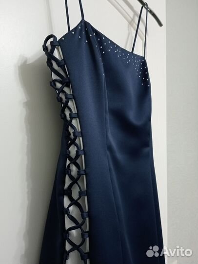Платье вечернее 44 46