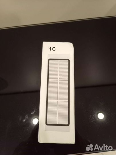 Хепа фильтр для пылесоса Xiaomi в комплекте 6 шт