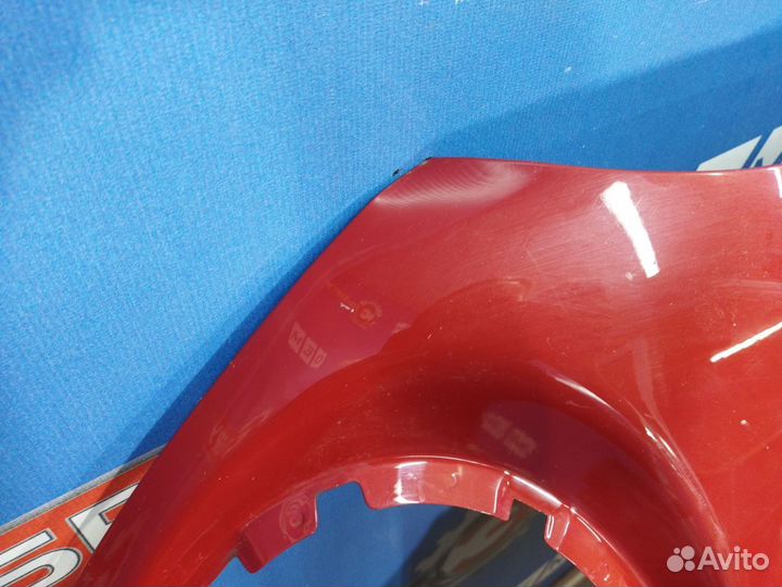 Капот Mini Hatch Ф55 Ф56 2013