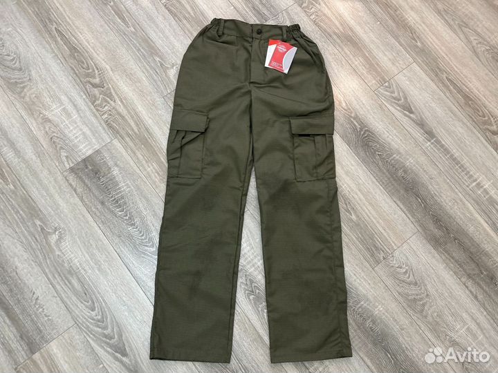 Летние брюки 