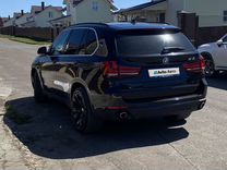 BMW X5 3.0 AT, 2013, 144 000 км, с пробегом, цена 2 000 000 руб.