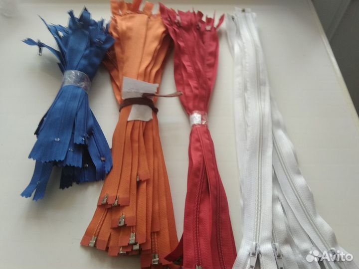 Молнии,шнур