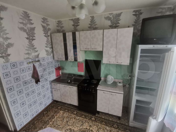 2-к. квартира, 50,3 м², 3/5 эт.