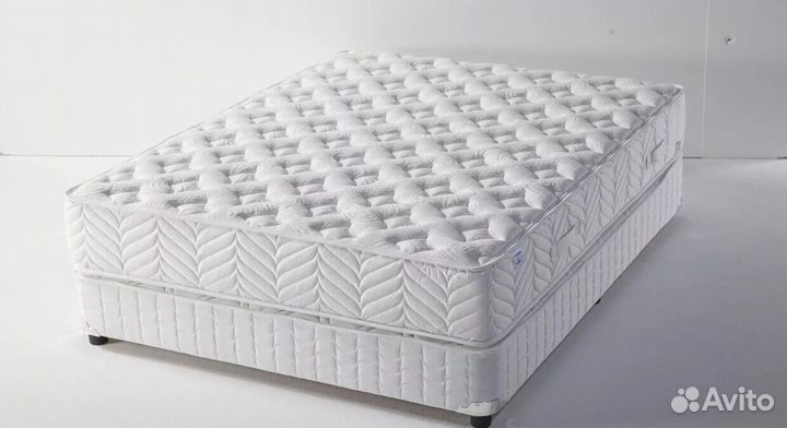 Матрас 180х200 с фабрики