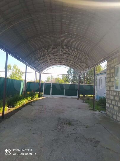 Дом 106 м² на участке 10 сот.