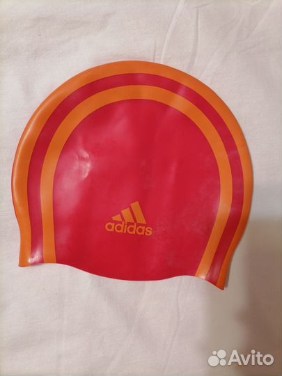 Шапочка для купания