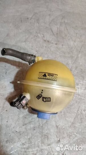 Бачок расширительный seat Leon 2002