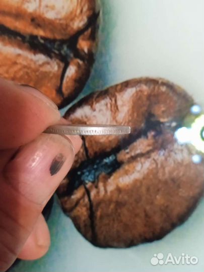 Монета Италии 1940г