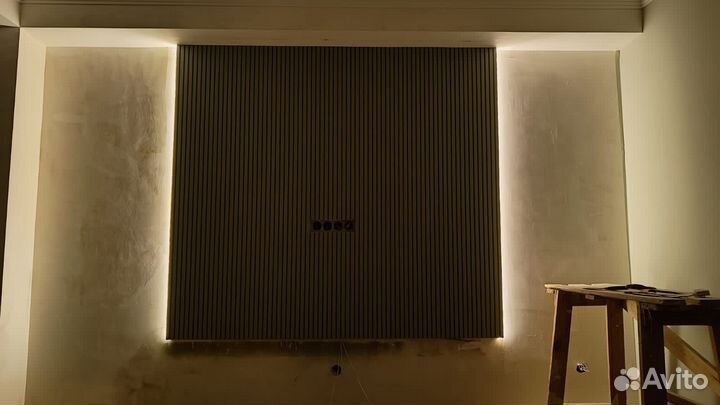 Мастер на час