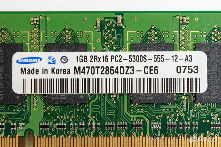 Оперативная память ddr1-ddr2-1gb и ddr4 8г новые