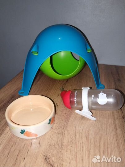 Клетка для грызунов, для крысы, бу