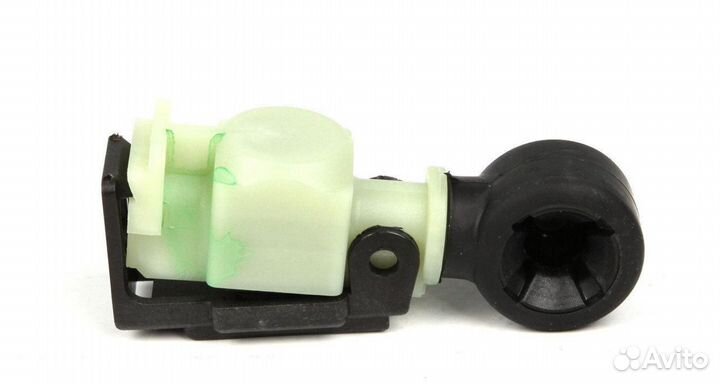 Patron P28-0008 Наконечник штока кпп mercedes SprI