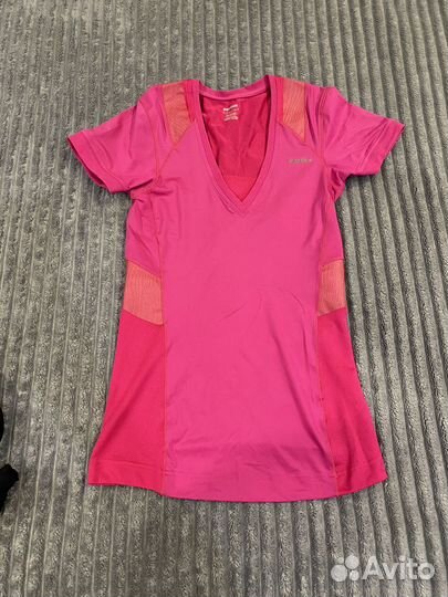 Спортивный костюм женский