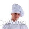 Колпак поварской