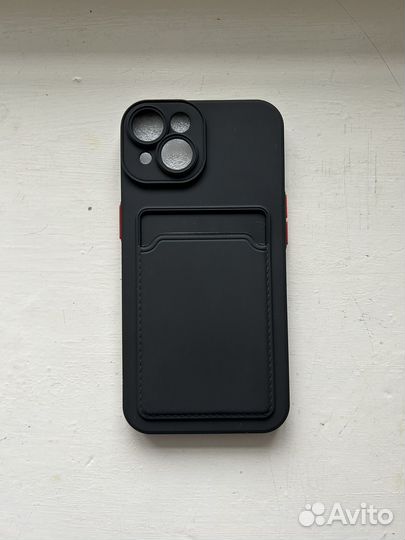 Чехол на iPhone 14