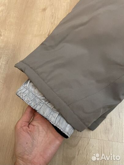 Горнолыжный костюм женский 44 46