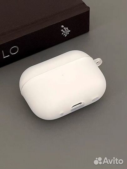 Airpods pro 2 чип huilian 247
