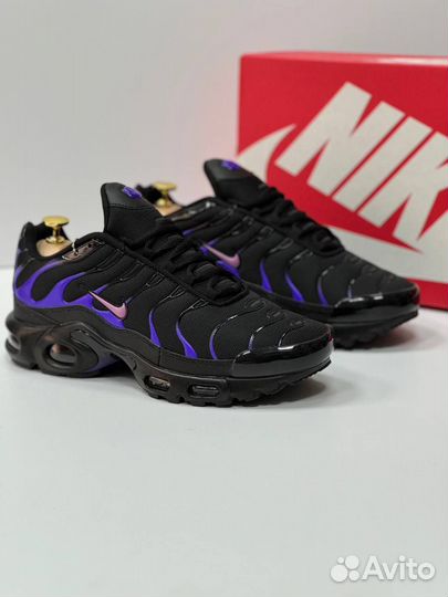 Кроссовки Nike Air Max TN Plus