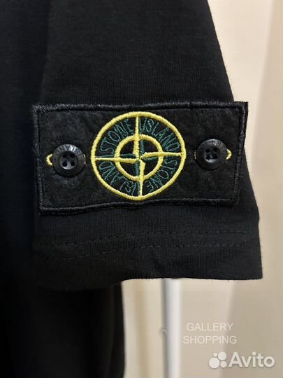 Футболка Stone Island
