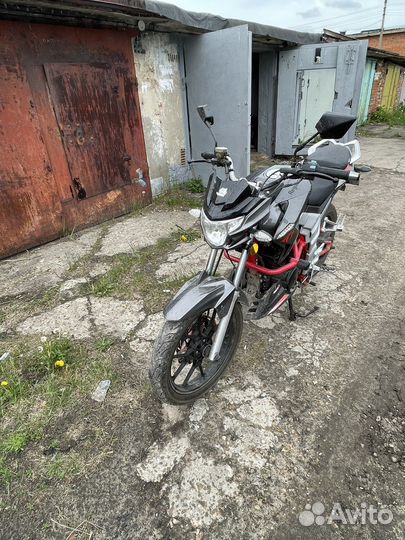 Regulmoto мотоцикл