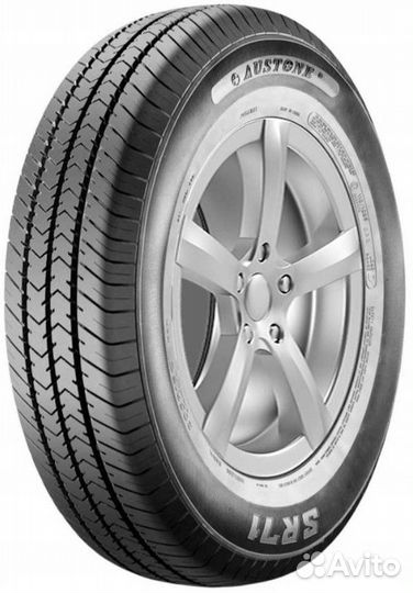 Austone ASR71 225/70 R15 R