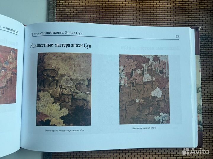 Альбомы по искусству