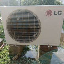 Сплит система LG 12