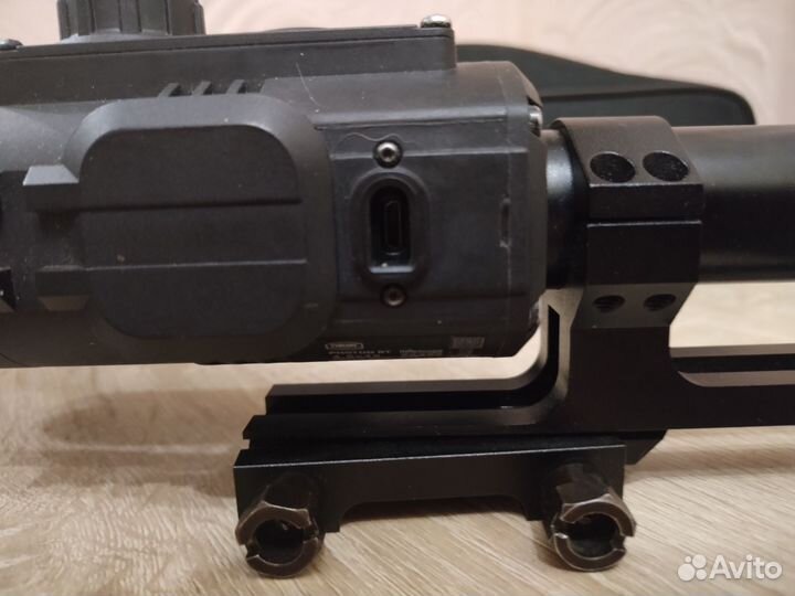 Прицел ночного видения yukon photon RT 4.5X42