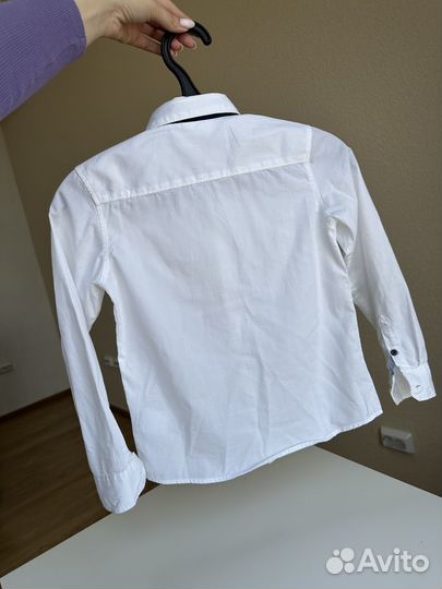 Рубашка 122 Acoola