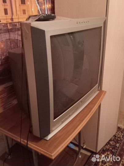 Телевизор бу