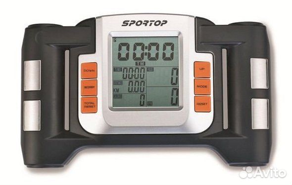 Эллиптический тренажер Sportop E850