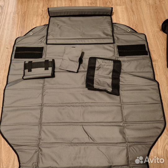 Тактический коврик (мат)