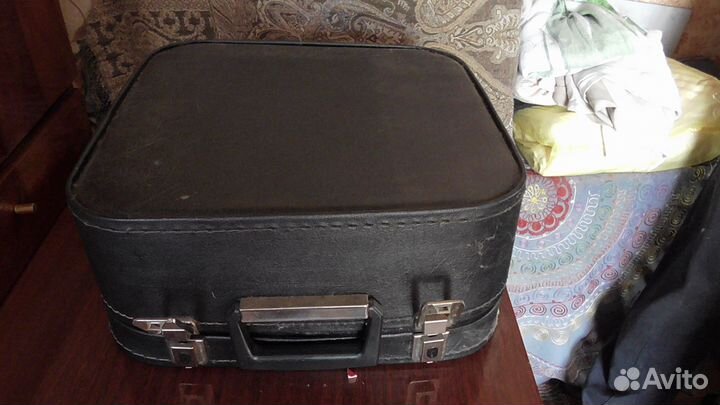 Пишущая машинка СССР