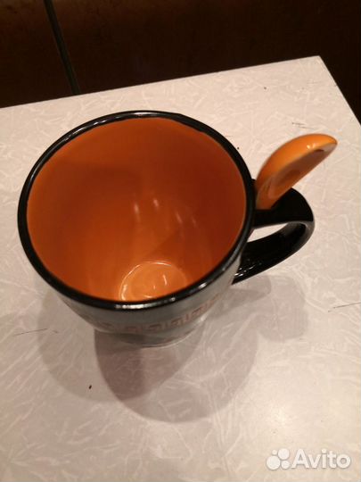 Кружки чайные Подарочные разного объема