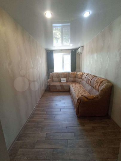 2-к. квартира, 50 м², 4/5 эт.