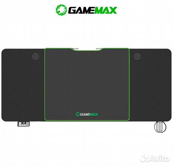 Компьютерный стол для геймера