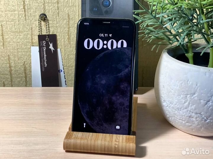 iPhone Xs, 256 ГБ